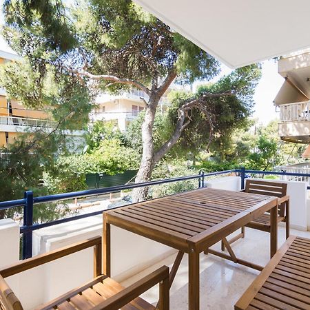 Great Two Bedrooms Apartment In Varkiza Βάρη Εξωτερικό φωτογραφία