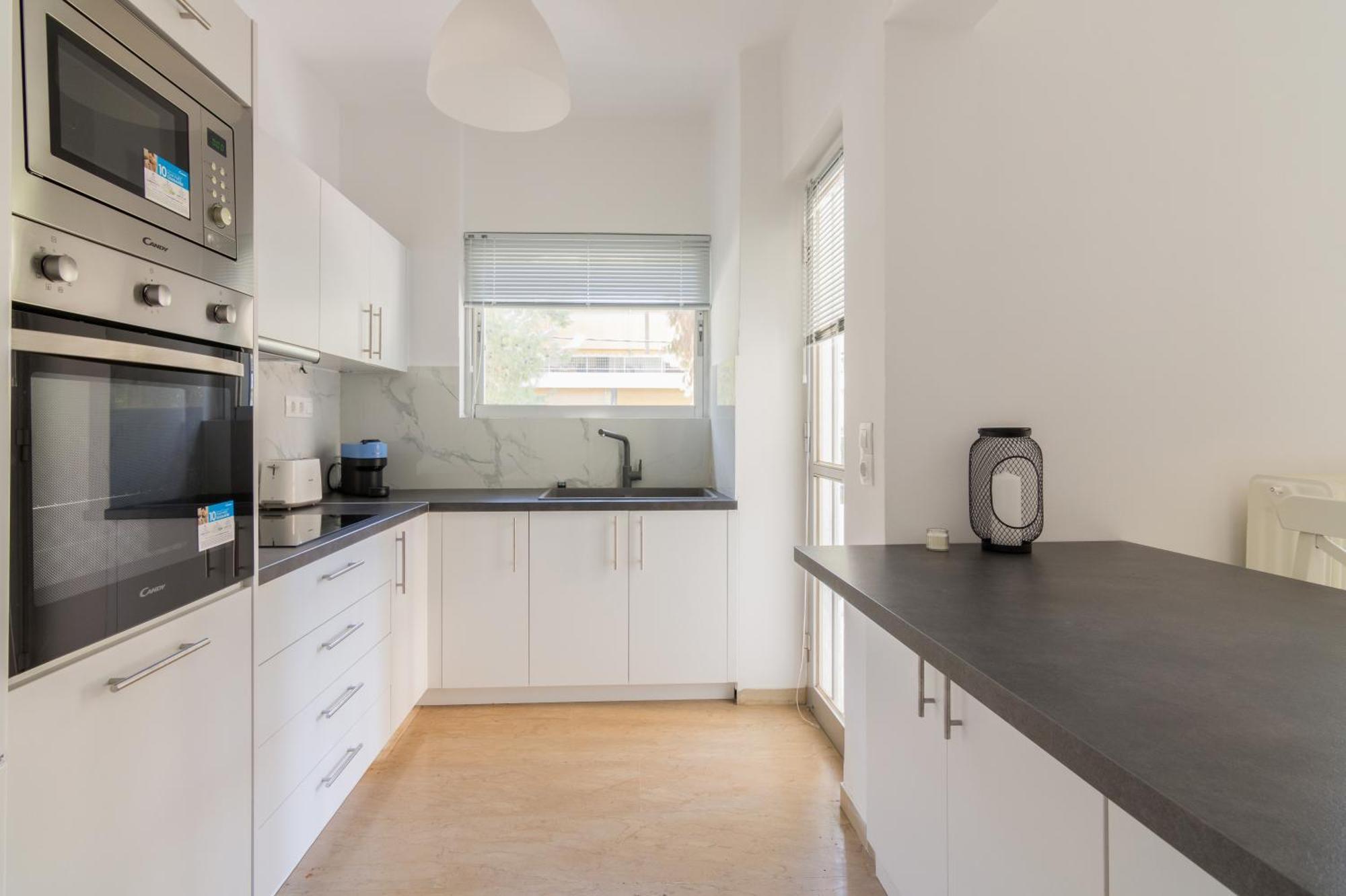 Great Two Bedrooms Apartment In Varkiza Βάρη Εξωτερικό φωτογραφία
