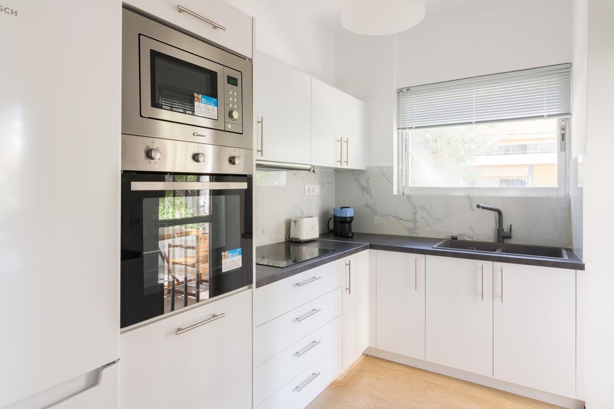 Great Two Bedrooms Apartment In Varkiza Βάρη Εξωτερικό φωτογραφία